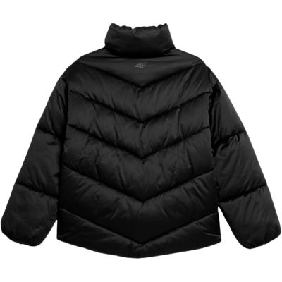 7. Kurtka 4F W H4Z22 KUDP019 20S