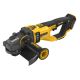 8. DeWALT DCG460N-XJ szlifierka kątowa 12,5 cm 9000 RPM 1000 W 1,75 kg