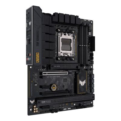 22. Płyta główna ASUS TUF GAMING B650-PLUS