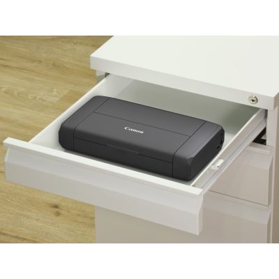 35. Canon MAXIFY BX110 drukarka atramentowa Kolor 4800 x 1200 DPI A4 Wi-Fi