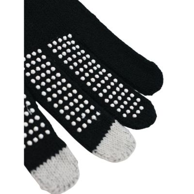 3. Real Madryt rękawiczki zimowe RM5GU2