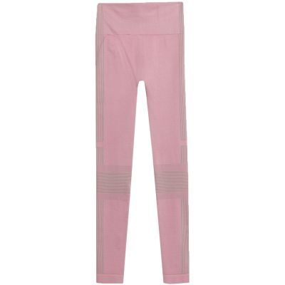 12. Legginsy Termoaktywne 4F F116 W 4FAW23USEAF116 53S