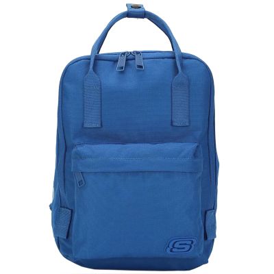Skechers Saint Louis Backpack S1214-39 Niebieskie One size