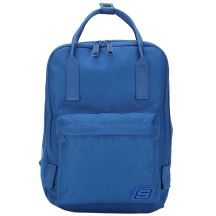 Skechers Saint Louis Backpack S1214-39 Niebieskie One size