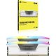 Corsair Vengeance RGB moduł pamięci 32 GB 2 x 16 GB DDR5 288-pin DIMM