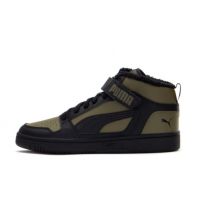 Buty Puma Rebound Mid Strap WTR M 38637602
