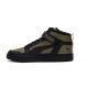 Buty Puma Rebound Mid Strap WTR M 38637602