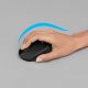 2. Mysz Logitech B330 Silent Plus 910-004913 (optyczna; 1000 DPI; kolor czarny)