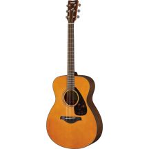 Yamaha FS800 TINTED - Gitara akustyczna
