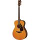 Yamaha FS800 TINTED - Gitara akustyczna