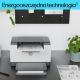 17. HP LaserJet Drukarka M209d