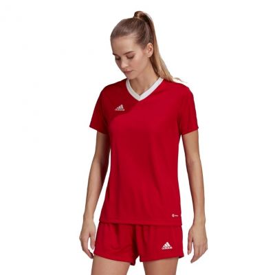 3. Koszulka adidas Entrada 22 Jsy W H57571