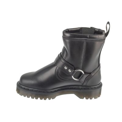2. Dr. Martens Anistone Harness DM42583001 Czarne 36