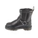 2. Dr. Martens Anistone Harness DM42583001 Czarne 36
