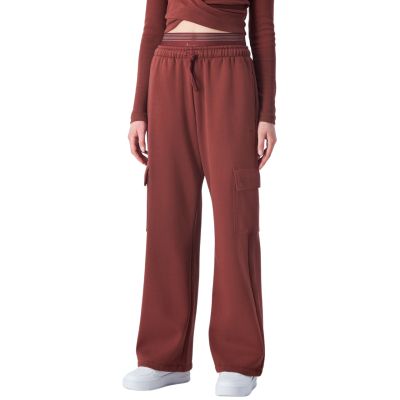 11. Spodnie Champion Cargo W 117603 MS524