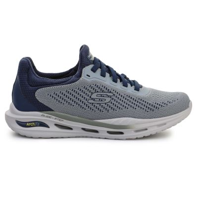 7. Buty Skechers Arch Fit Orvan Trayver M 210434-GYNV