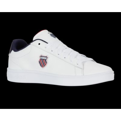 2. Buty K-Swiss Court Shield II M 04412-983-M