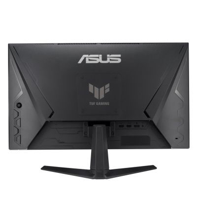 2. ASUS TUF Gaming Series 5 - VG257Q5A Gaming Monitor – 24.5-inch, Full HD(1920x1080), 200Hz, ELMB SYNC, 0.5ms GTG (min.), Stereo speaker, DisplayWidget Center, Gaming AI, FreeSync Premium
