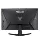 2. ASUS TUF Gaming Series 5 - VG257Q5A Gaming Monitor – 24.5-inch, Full HD(1920x1080), 200Hz, ELMB SYNC, 0.5ms GTG (min.), Stereo speaker, DisplayWidget Center, Gaming AI, FreeSync Premium