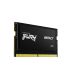 22. KINGSTON DDR5 SODIMM 16GB 5600Hz CL40 FURY Impact PnP
