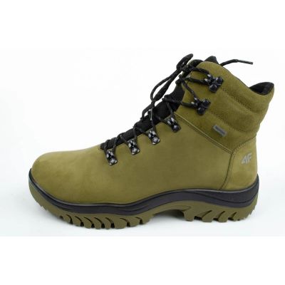 13. Buty trekkingowe 4F M OBMH255 45S