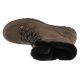 3. Rieker Booties L7168-45 Brązowe 37