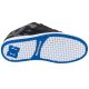 4. DC Shoes Court Graffik DC01661063 Czarne 41