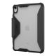 3. UAG Plyo LT - obudowa ochronna z uchwytem do Apple Pencil do iPad 10.9" 10 generacja / 11" (A16), wersja bulk (black-ice)