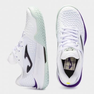 2. Buty do tenisa Joma Ace Lady 2402 W TACLW2402AC