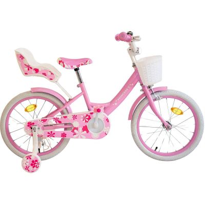 5. ROWEREK DZIECIĘCY 18 ENERO PRINCESS