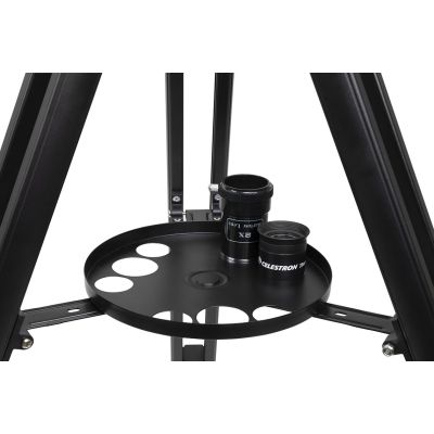 10. Teleskop Celestron StarSense Explorer LT 127AZ
