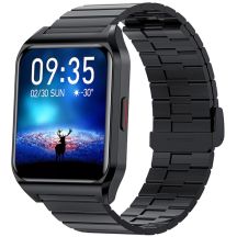 Smartwatch Rubicon RNCE89 Black SMARUB162