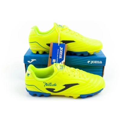 9. Joma buty piłkarskie dziecięce Toledo JR 2609 korki lanki piłka nożna