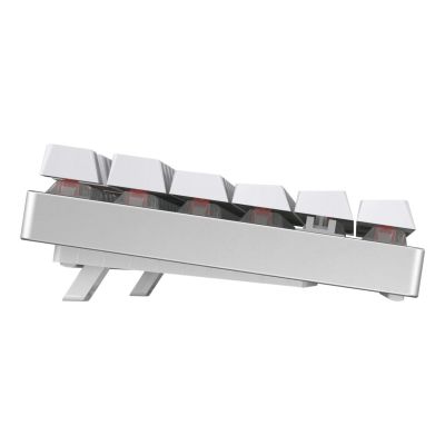 4. Klawiatura bezprzewodowa CHERRY MX 8.2 TKL WL (bez walizki)