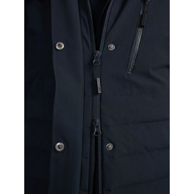 19. Kurtka narciarska membrana 10000 damska 4F 4FRAW25TTJAF1072-20S