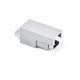 2. Smartkeeper LK03BK bloker portów Blokada portu USB Typu-A Czarny, Szary Plastik 1 szt.