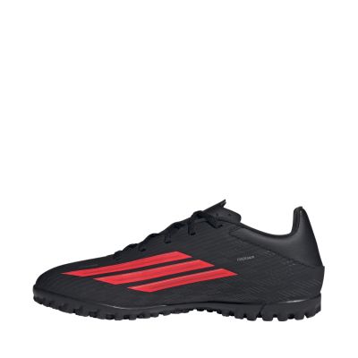 11. Buty piłkarskie adidas F50 Club TF JR9052