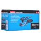 8. Szlifierka oscylacyjna elektr. 190W MAKITA BO3710