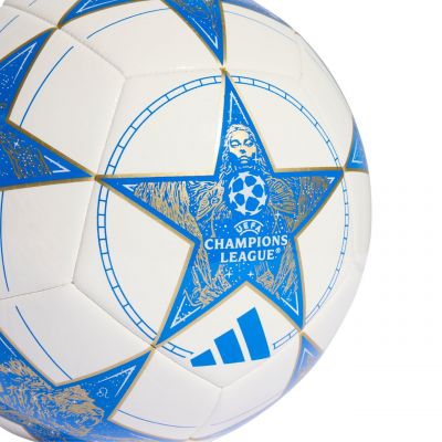 3. Piłka nożna adidas UCL Club 25/26 League Stage KA0070