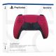 20. Kontroler bezprzewodowy SONY DualSense Cosmic Red V3