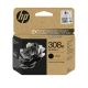 HP 308e Ink Black 7FP22UE
