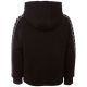 3. Bluza Kappa Igon Jr 309043J 19-4006