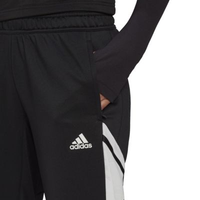 9. Spodnie adidas Condivo 22 Training Pants W H21265