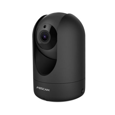 4. Kamera IP do monitoringu Foscam R4M 4MP WiFi