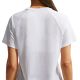 12. Koszulka damska Nike Dri-Fit Park VIII biała HV8178 100