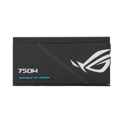 5. Zasilacz ASUS ROG LOKI SFX-L 750W Platinum