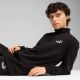 3. Dres męski Puma ESS Sweat Suit czarny 684848 01