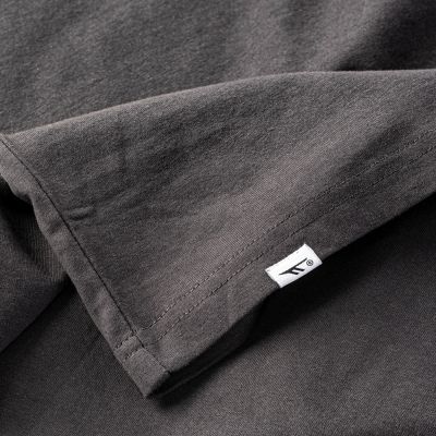 5. Koszulka Hi-tec puro ls M 92800454779