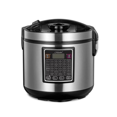 2. Multicooker 5 l, 900W, 42 programów MR-793 MAESTRO