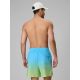 2. Spodenki plażowe boardshorty męskie 4F 4FRSS26UBDSM224-31S